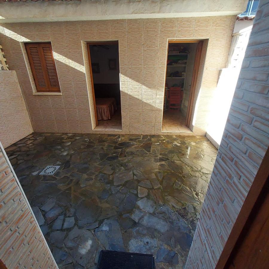 Duplex Familiar Puerto de Mazarrón Exterior foto